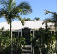 Rainbow Beach Accommodation