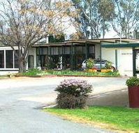Rose City Motor Inn Benalla - Your Accommodation