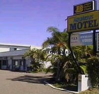 Aquarius Motel Belmont - Your Accommodation