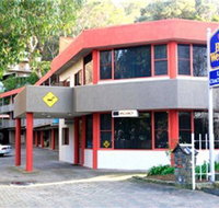 Best Western Lorne Coachman In - Your Accommodation