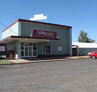 Cityside Accommodation  Mt Isa - Your Accommodation