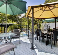 Wombat's Bed amp Breakfast Gosford - Your Accommodation