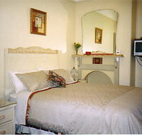 Boutique Motel Sefton House - Your Accommodation