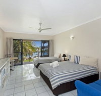 Hinchinbrook Marine Cove Motel