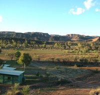Ross River Resort - Your Accommodation