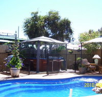 Tara Spa Apartments - Your Accommodation