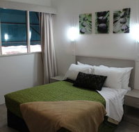Ashwood Motel - Your Accommodation