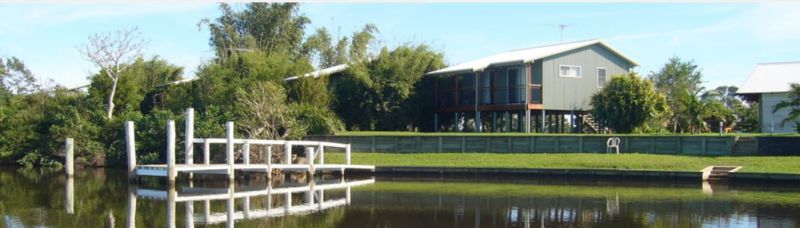 Rainbow Reach NSW Your Accommodation