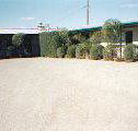 Pinnaroo Motel