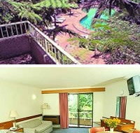 Galaxy Motel - Your Accommodation