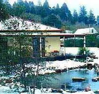 The Station House Daylesford - Your Accommodation