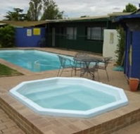 Barossa Motor Lodge - Your Accommodation