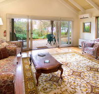 Double Nut Chalets - Your Accommodation