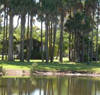 Lanis Holiday Island - Your Accommodation