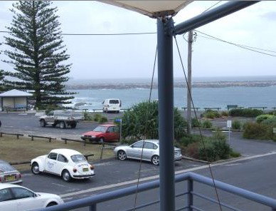 Best Western Yamba Beach Motel - Your Accommodation 0