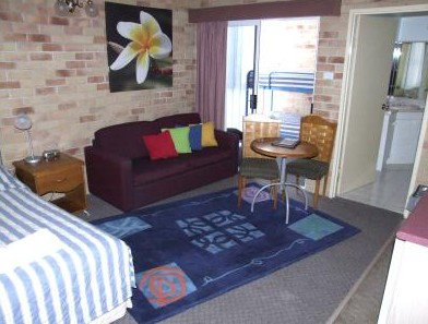 Best Western Yamba Beach Motel - Your Accommodation 1