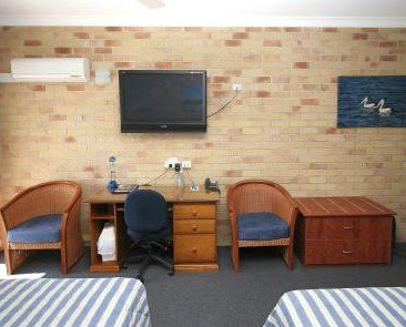 Best Western Yamba Beach Motel - Your Accommodation 2