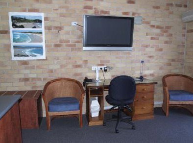Best Western Yamba Beach Motel - Your Accommodation 3