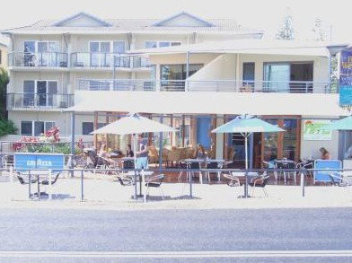 Best Western Yamba Beach Motel - Your Accommodation 4