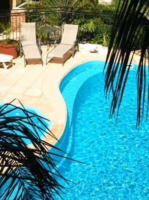 Anabranch North NSW Your Accommodation