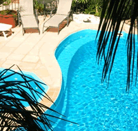 Wentworth Grande Resort - Your Accommodation
