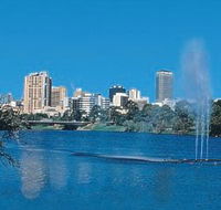Adelaide Caravan Park - Your Accommodation