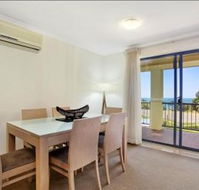 South Pacific Apartments - Your Accommodation