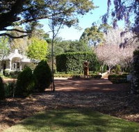 Woodbyne Private Hotel - Your Accommodation