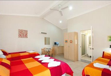 Sleepy Hollow NSW Your Accommodation