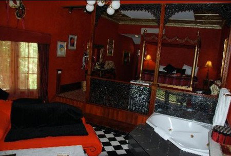 Casuarina Country Inn - Your Accommodation 0