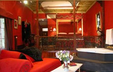 Casuarina Country Inn - Your Accommodation 1