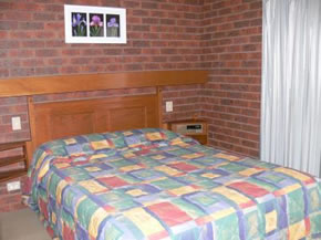 Two Rivers Motel - Your Accommodation 0