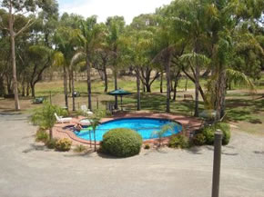 Two Rivers Motel - Your Accommodation 1