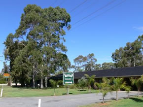 Two Rivers Motel - Your Accommodation 2