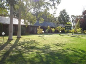 Two Rivers Motel - Your Accommodation 5
