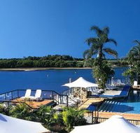 Quality Resort Sails - Your Accommodation