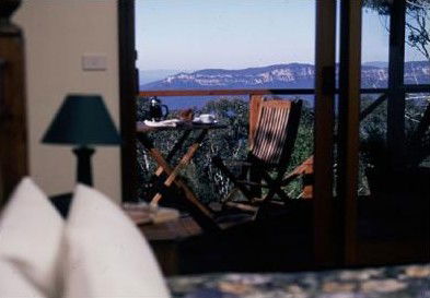 Valley Of The Waters - Your Accommodation 0