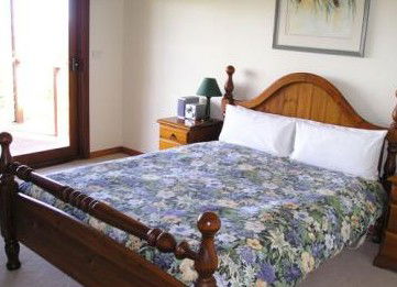 Valley Of The Waters - Your Accommodation 1