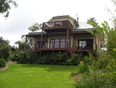 Valley Of The Waters - Your Accommodation 2