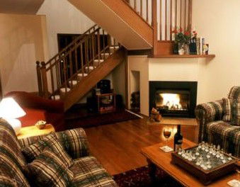 Valley Of The Waters - Your Accommodation 4