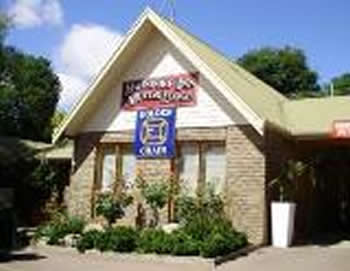 Hahndorf Inn - Your Accommodation 0