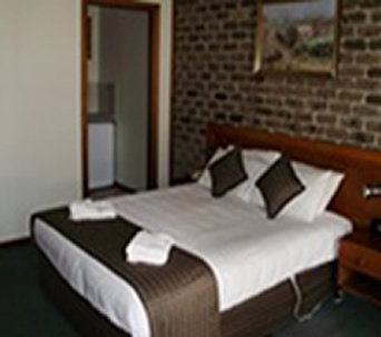 Hahndorf Inn - Your Accommodation 1