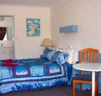 Colonial Inn Tamworth - Your Accommodation