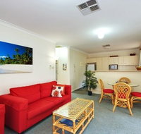 Beaches Serviced Apartments - Your Accommodation