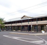 Crown Hotel Motel - Your Accommodation