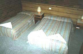 Tabourie Lake Motor Inn Resort - Your Accommodation 2