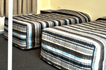 Olde Tudor Motor Inn - Your Accommodation