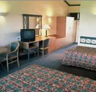 Camden Valley Country Club - Your Accommodation