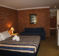 Comfort Inn Lake Macquarie - Your Accommodation