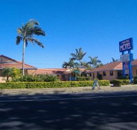 Twin Pines Motel - Your Accommodation